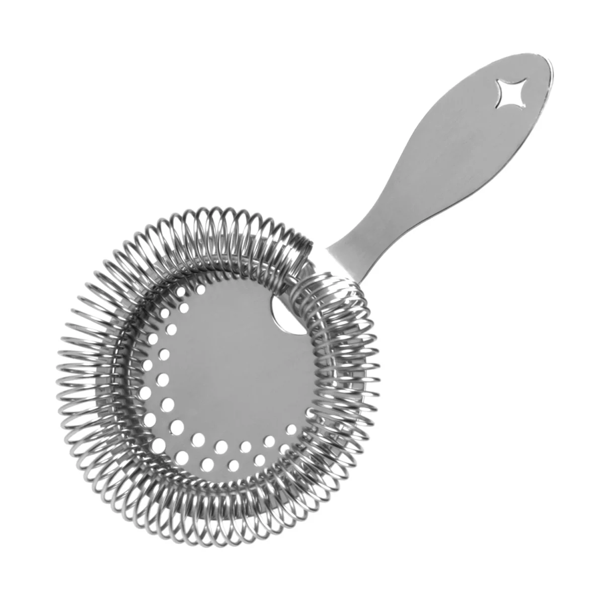 Bonzer Heritage Hawthorne Strainer Stål