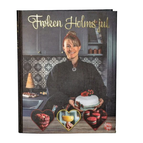 Frøken Holms Jul