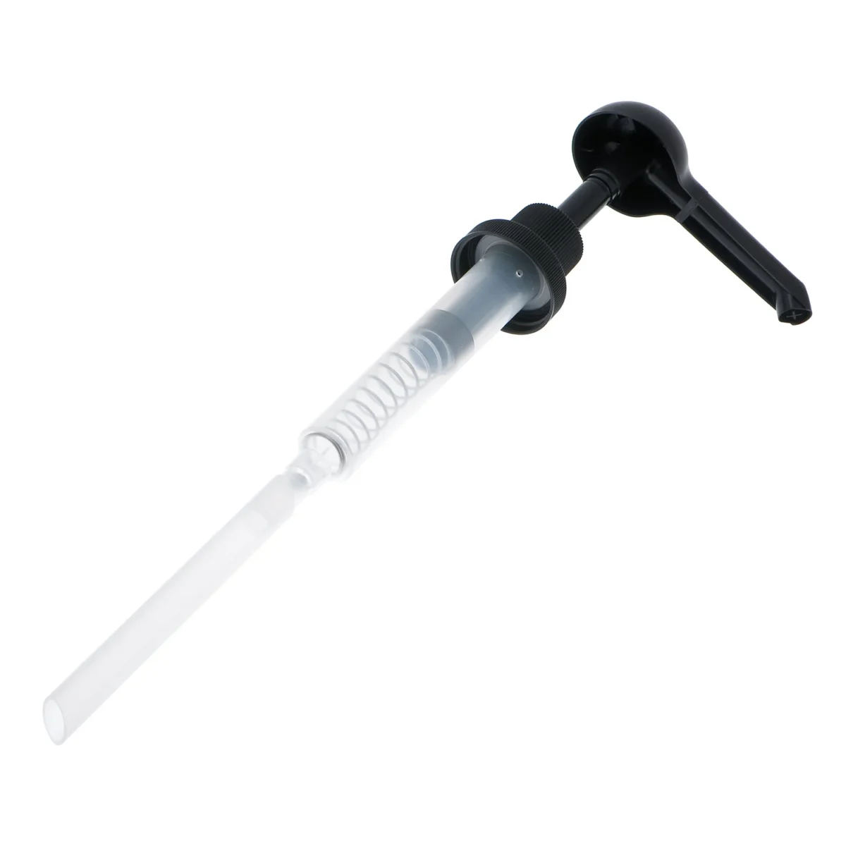 Monin Pumpe 15 ml til Puré 1 L og Sauser 1,89 L