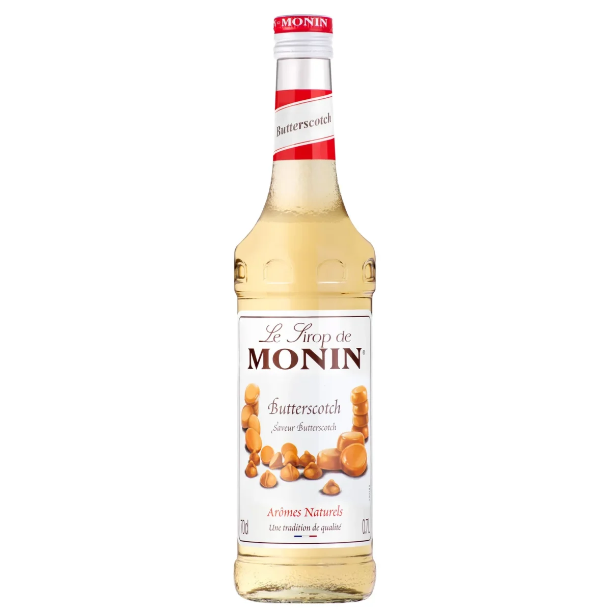 Monin Butterscotch Sirup 70 cl