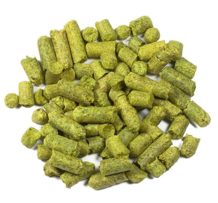 Centennial humle pellets 100g