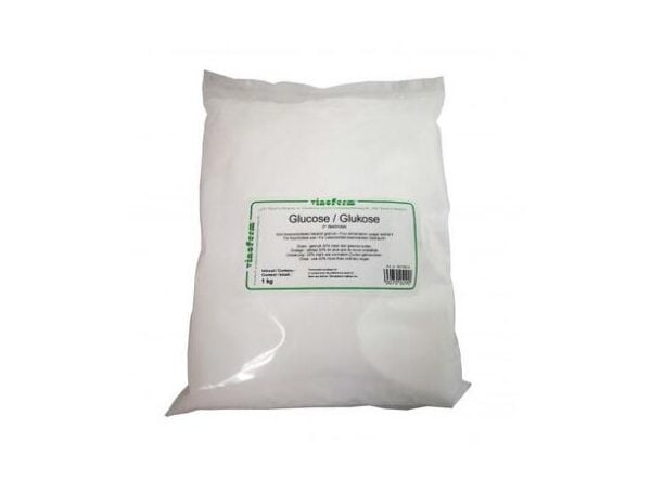 Dextrose (Glukose) 1 kg