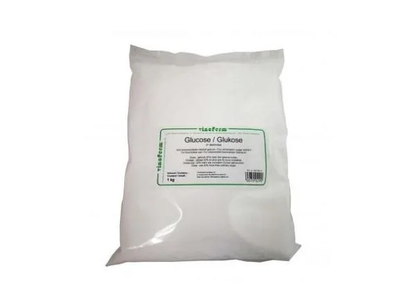 Dextrose (Glukose) 1 kg