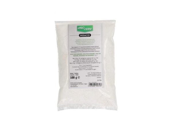Kalk 100g