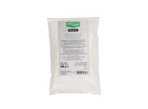 Kalk 100g