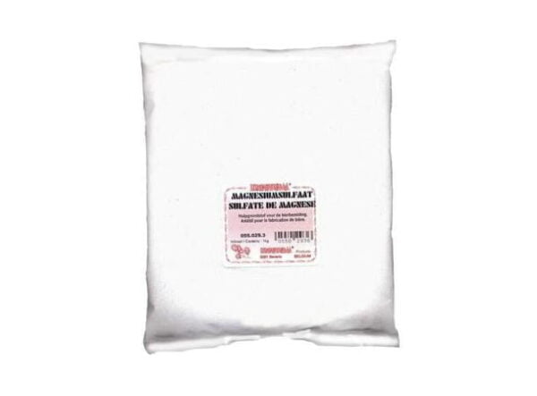 Magnesium sulfat 100g