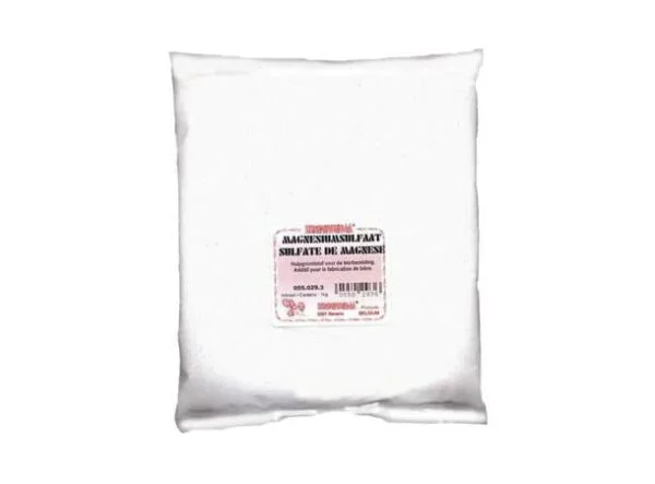 Magnesium sulfat 100g