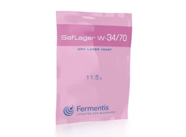 SafLager W34/70 11,5g