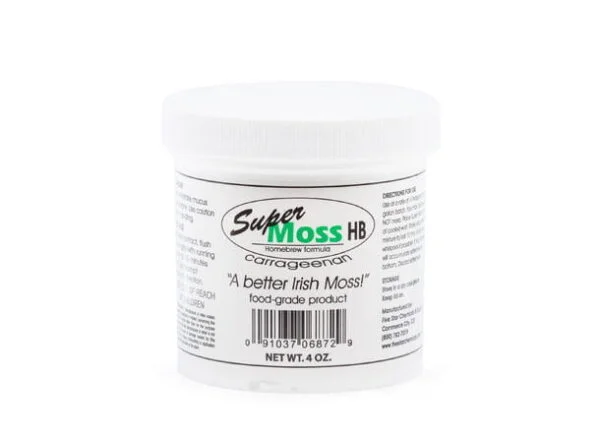 Supermoss 113g