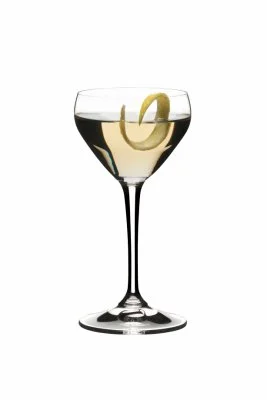 Riedel Drink Nick & Nora 2pk.