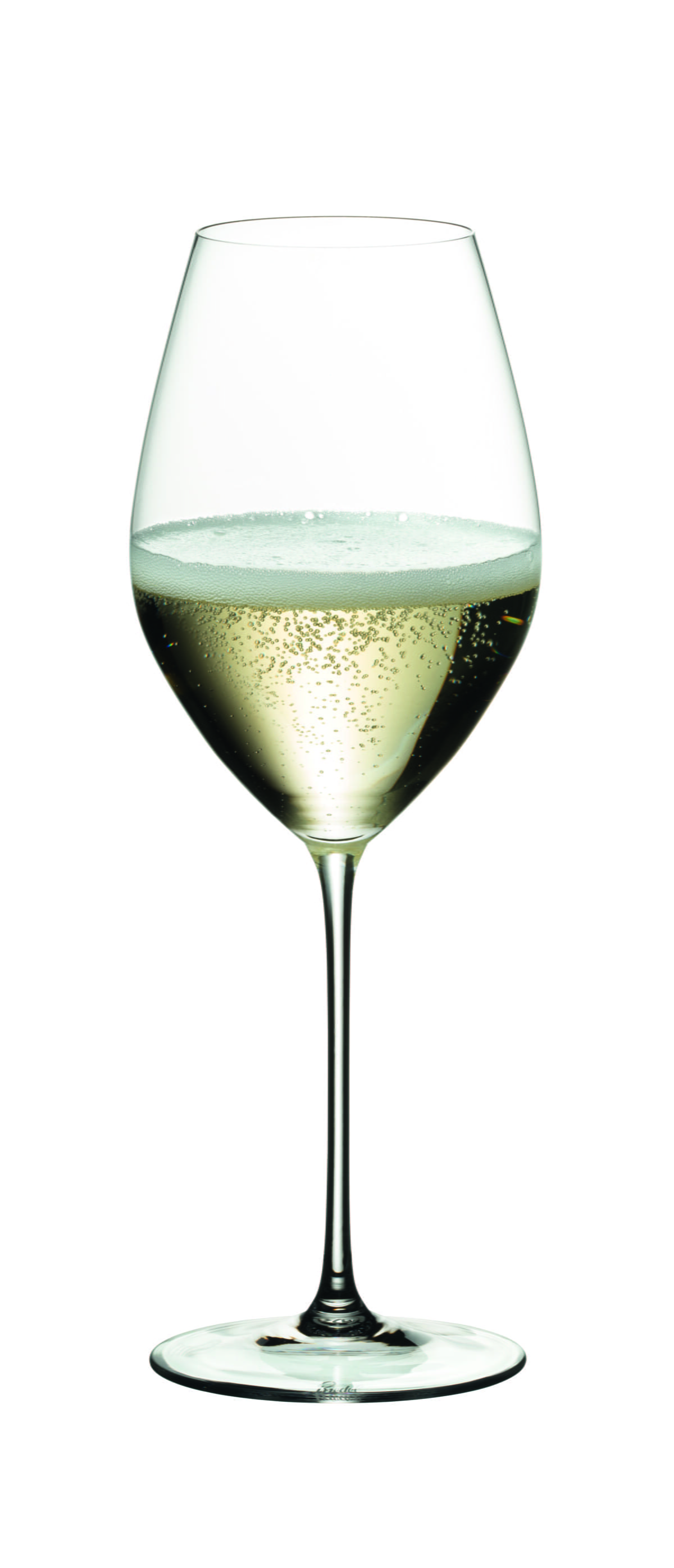 Riedel - Veritas - Champagne Wine 2pk.
