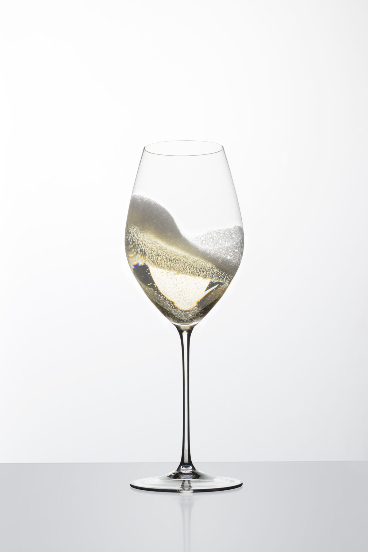 Riedel - Veritas - Champagne Wine 2pk. - Bilde 2