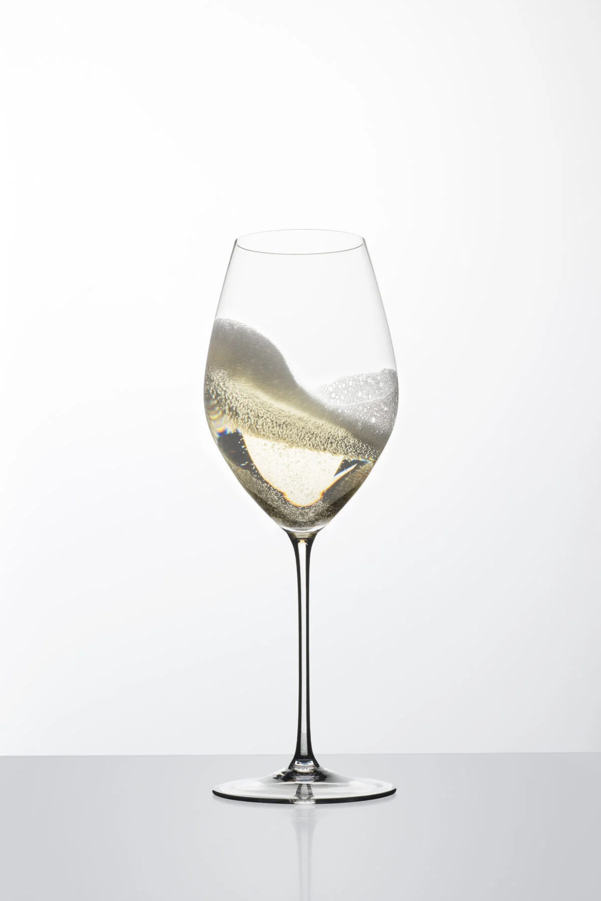 Riedel - Veritas - Champagne Wine 2pk. - Bilde 2