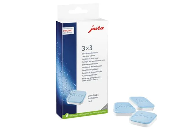 2-fase-avkalkingstabletter