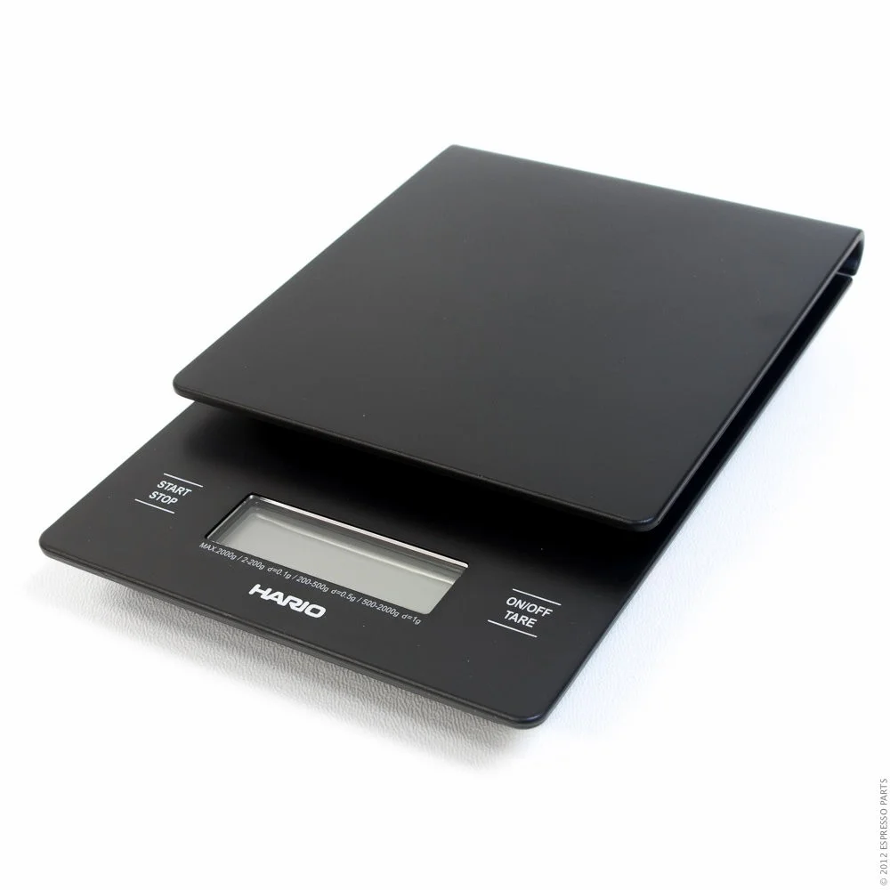HARIO V60 Drip Scale - Bilde 4