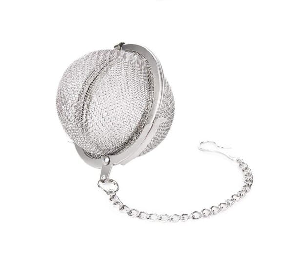 Tefilter Ball 45mm