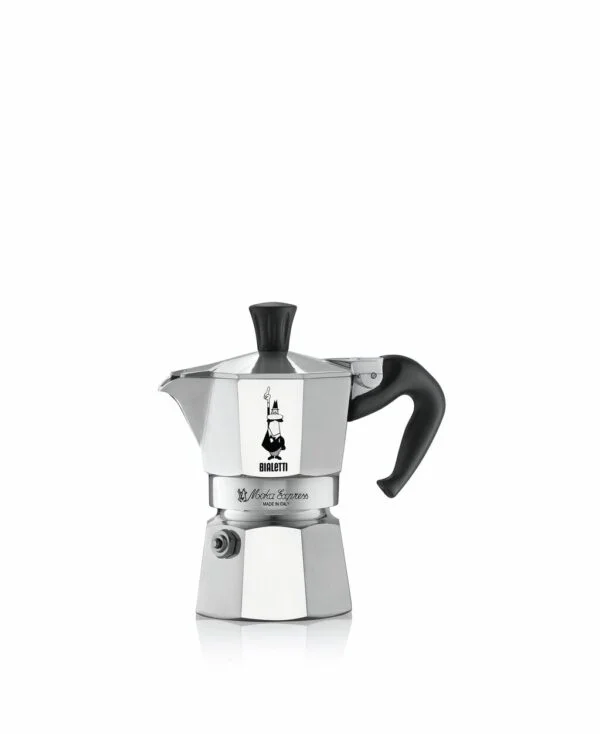 Bialetti - Moka Express, 1 kopp
