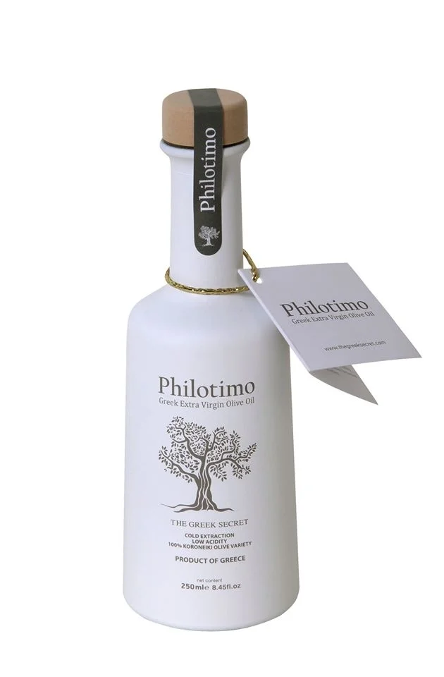 Philotimo - Extra Virgin olivenolje 250ml