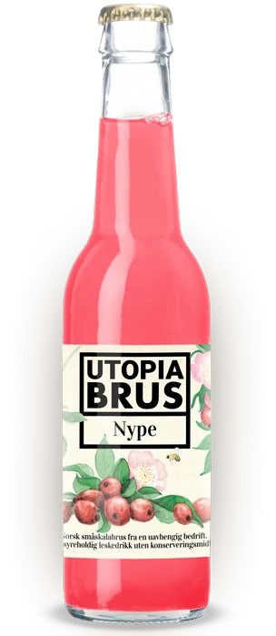 Utopiabrus Nype
