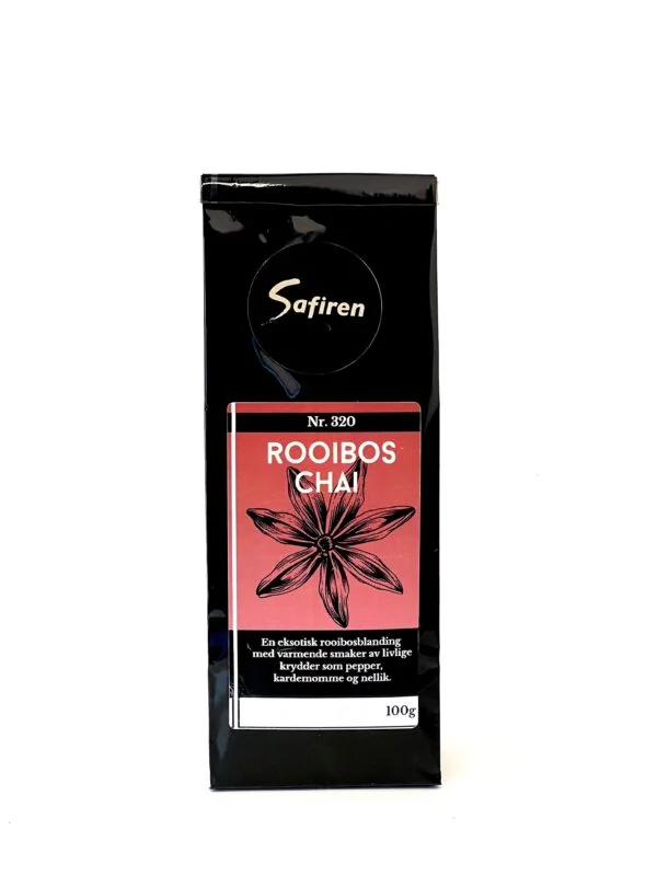 Rooibos Chai - 100g