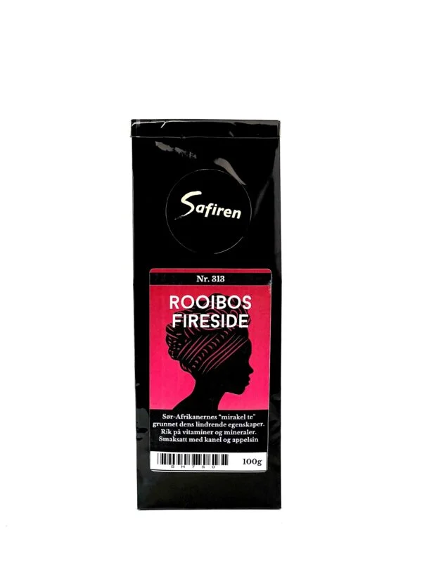 Rooibos Fireside - 100g