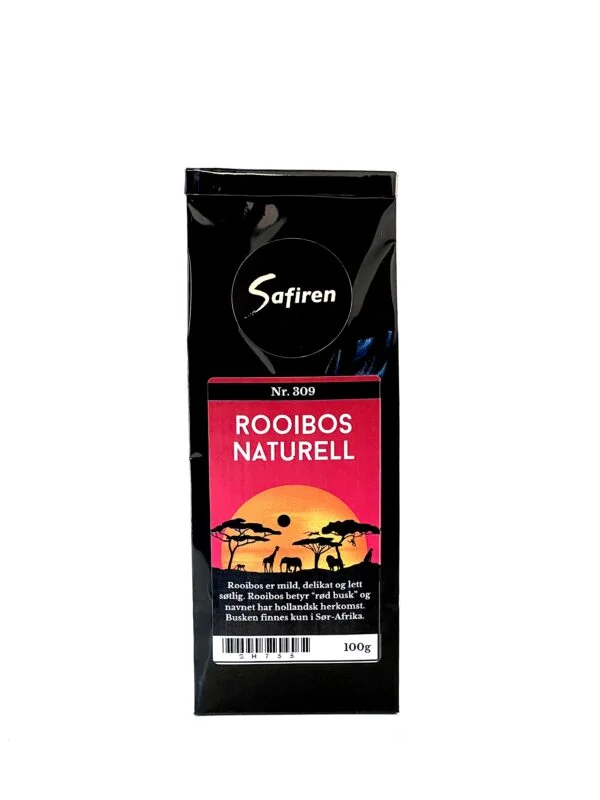 Rooibos Naturell - 100g