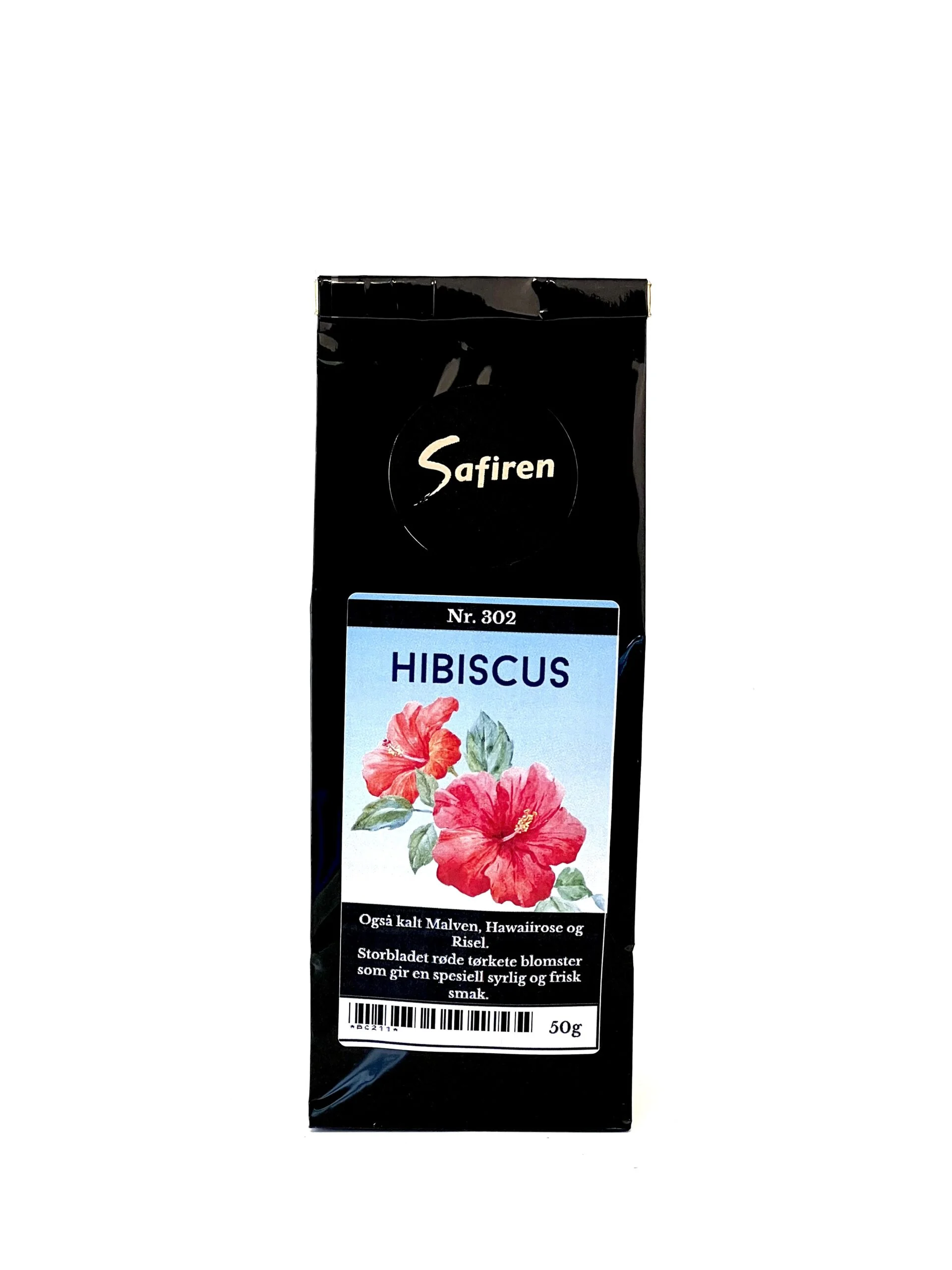 Hibiscus - 50g