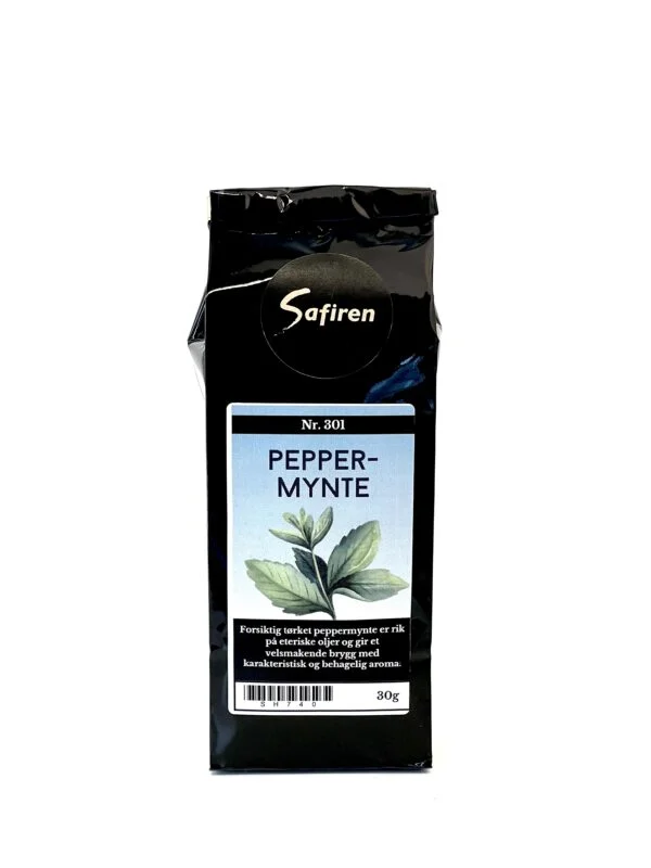 Peppermynte - 50g