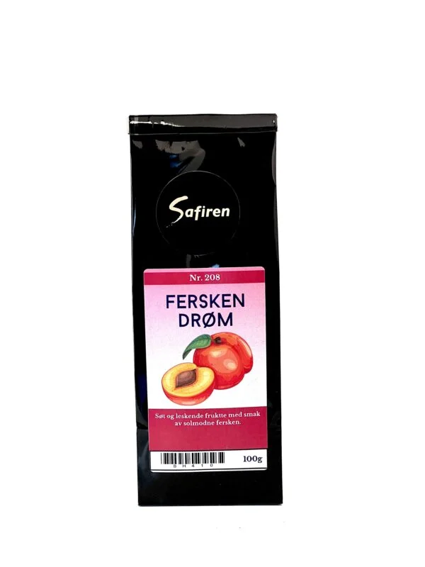 Ferskendrøm - 100g