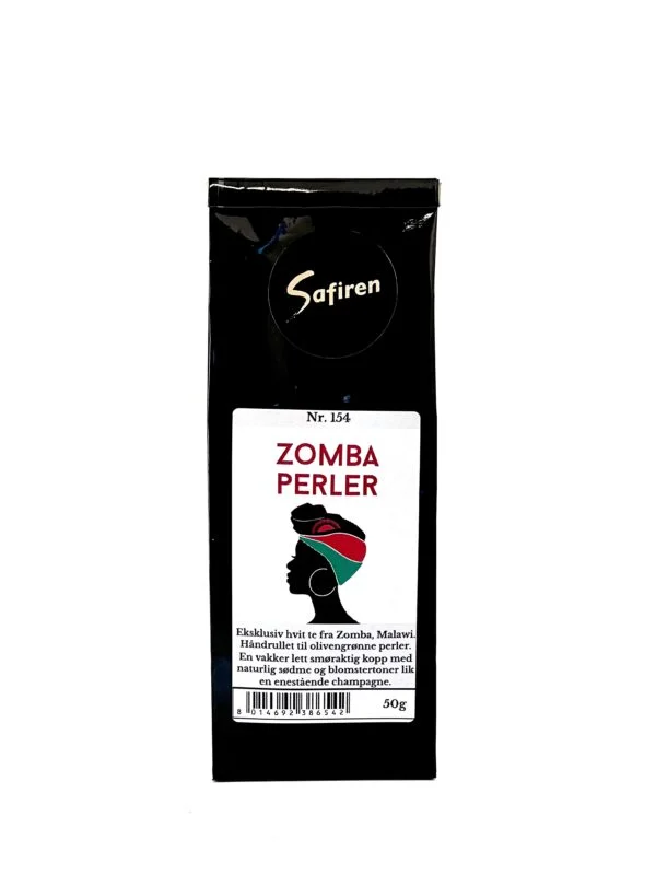 Zomba Perler - 50g