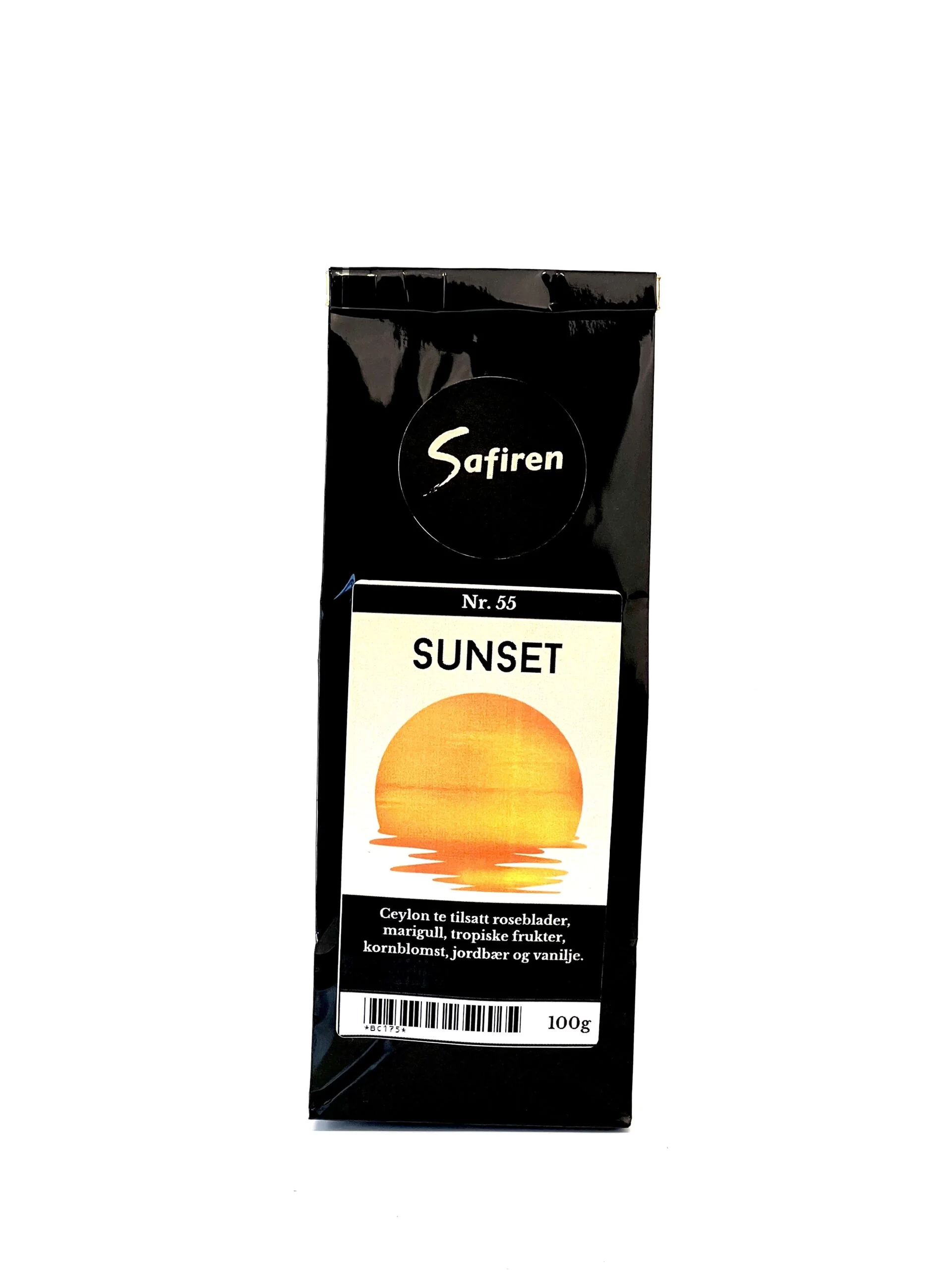 Sunset - 100g