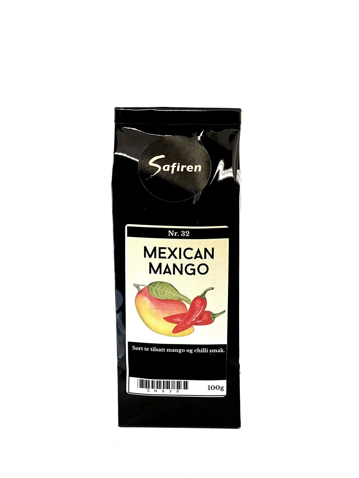 Mexican Mango - 100g