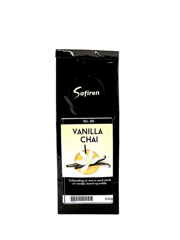 Vanilla Chai - 100g