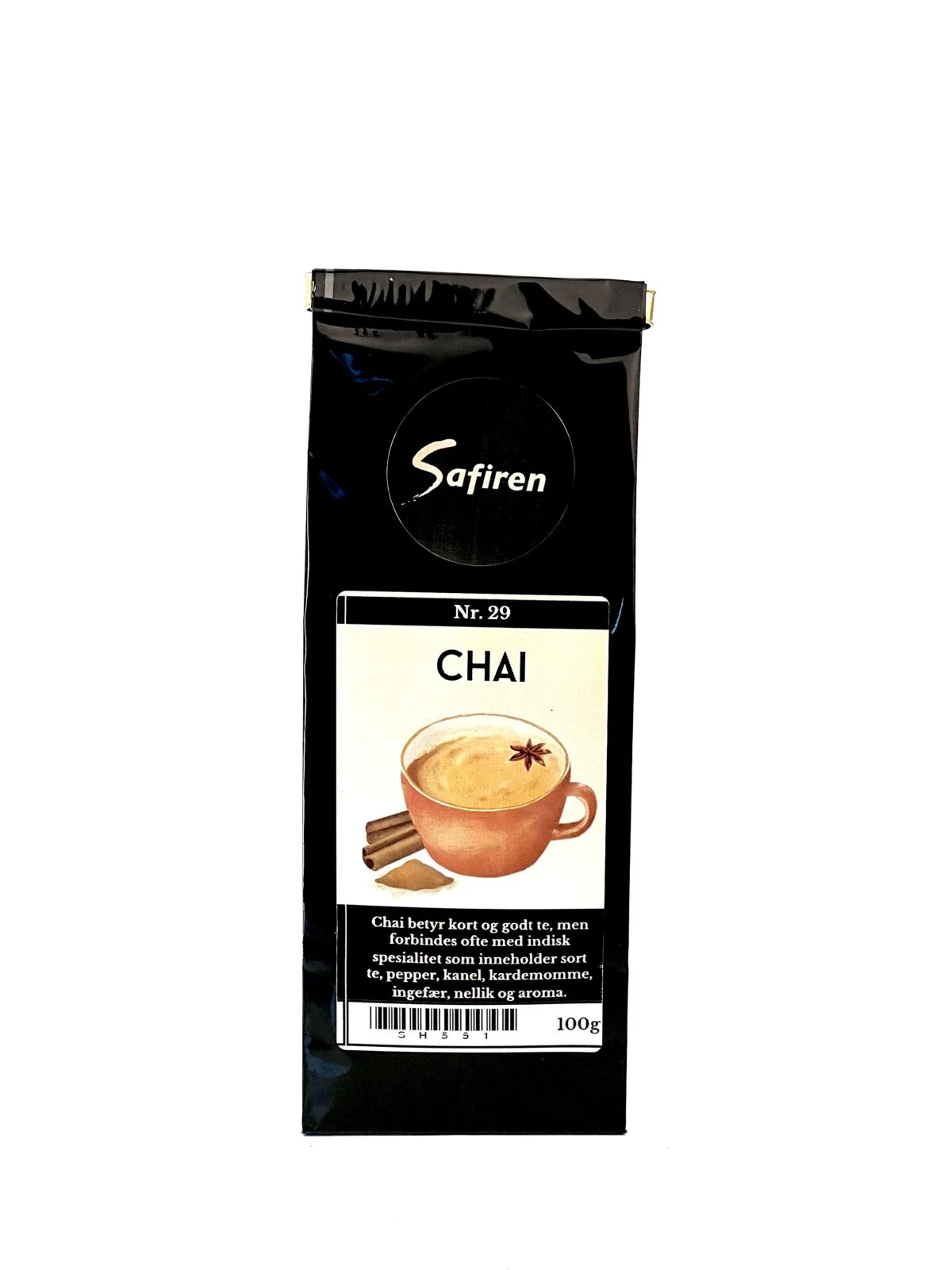 Chai - 100g