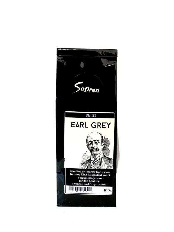 Earl Grey - 100g