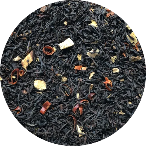 Kraftfull Chililakris - 100g - Bilde 2