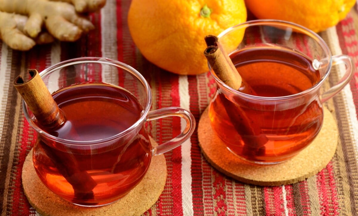 Rooibos
