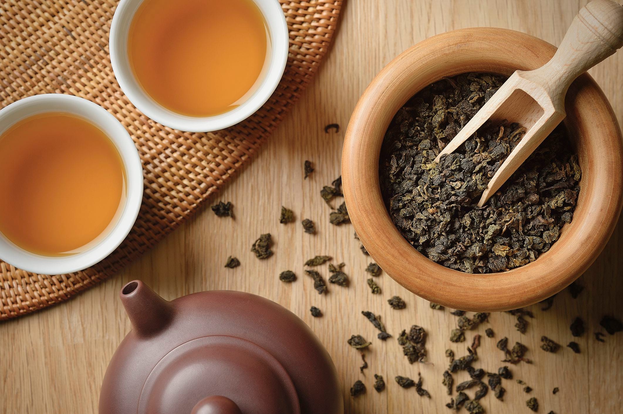 Oolong
