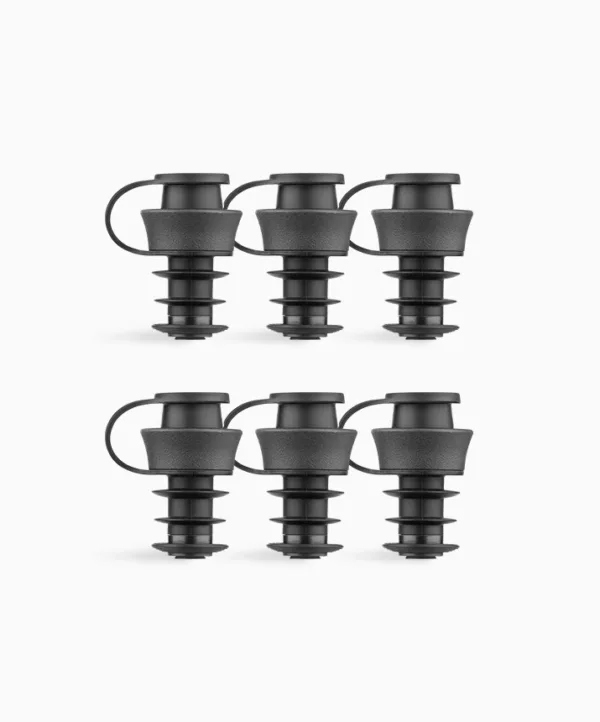 Coravin - Pivot - Vinkork 6-pk