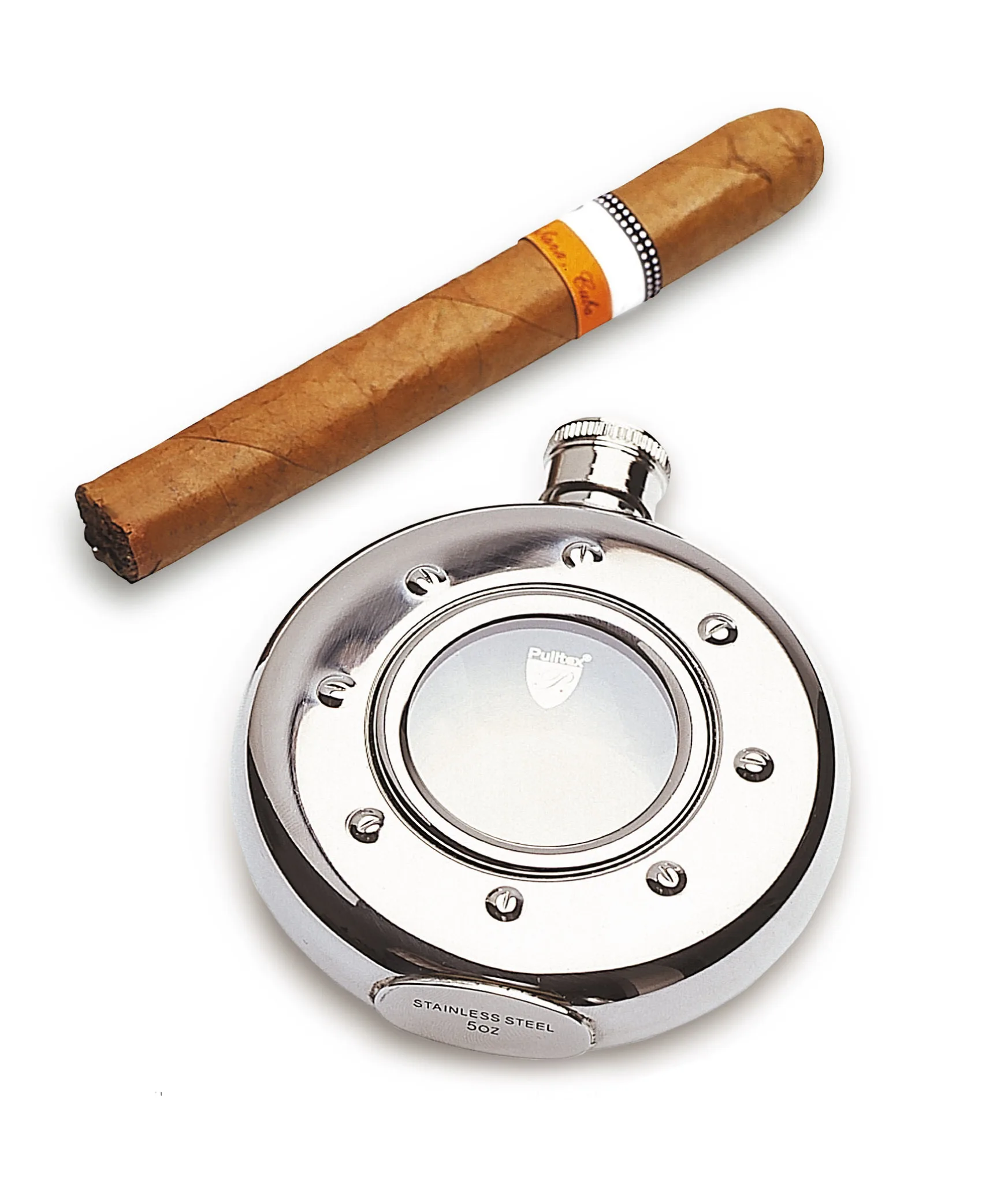 Pulltex - Lommelerke Nautilus 16 cl