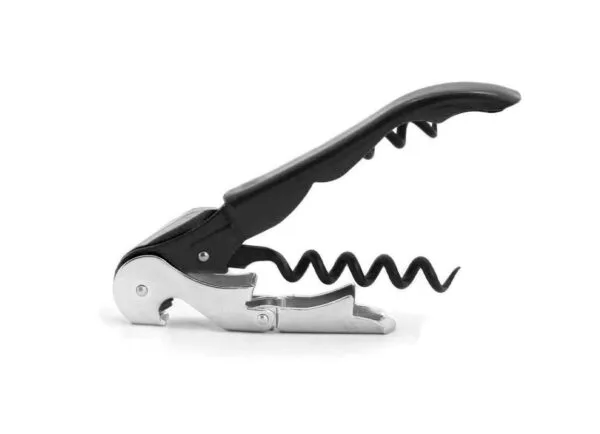 Pulltex - Vinåpner Pulltaps Basic sort